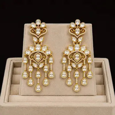 Earrings - Pichkari Vibes