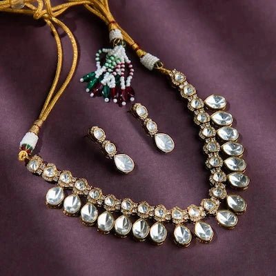 Necklace Sets - Pichkari Vibes