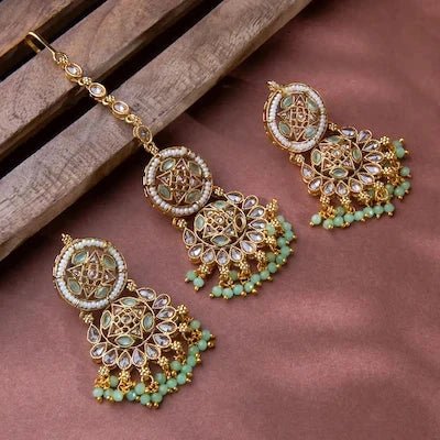 Earrings - Pichkari Vibes