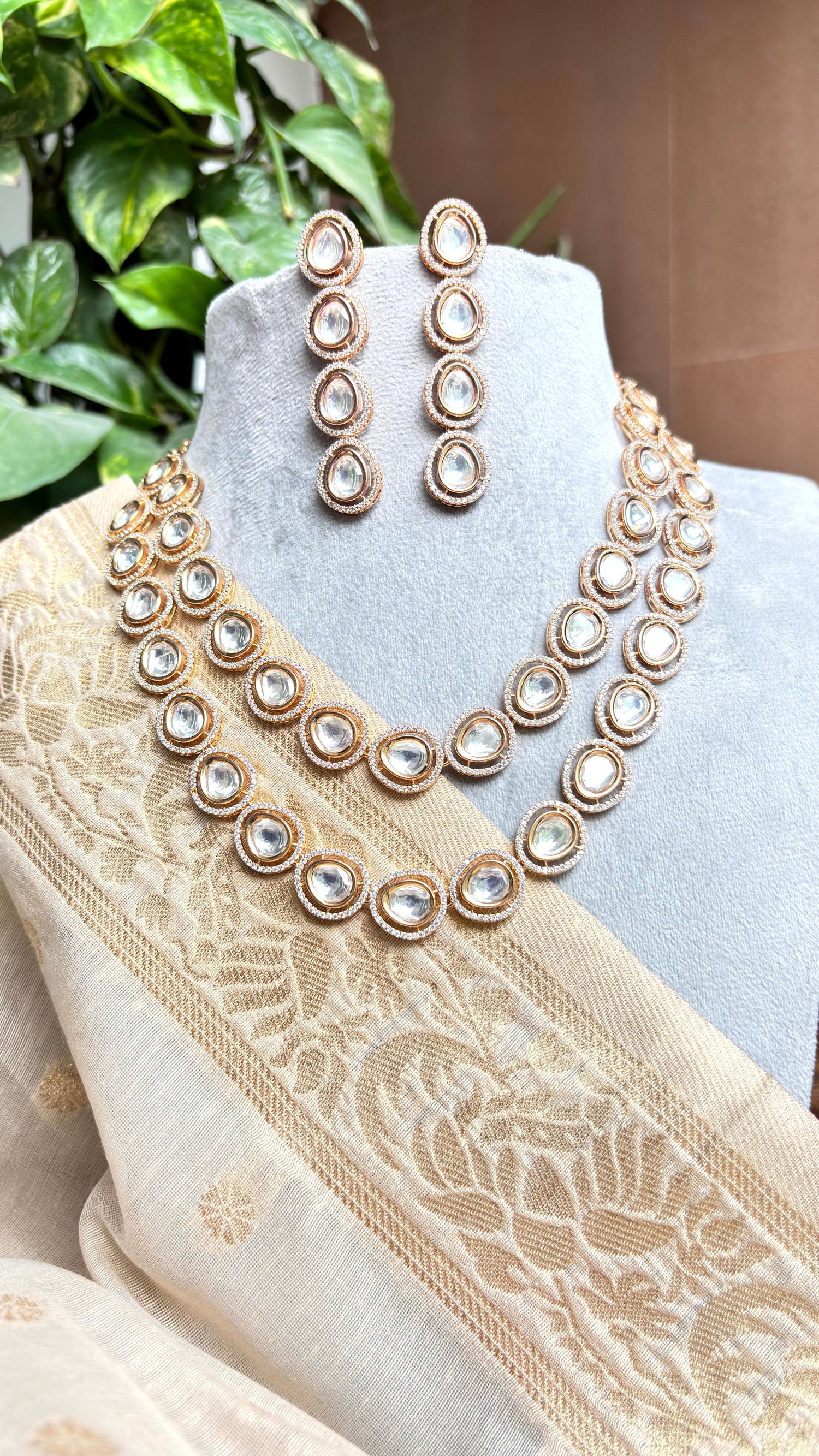 Statement Sets - Pichkari Vibes