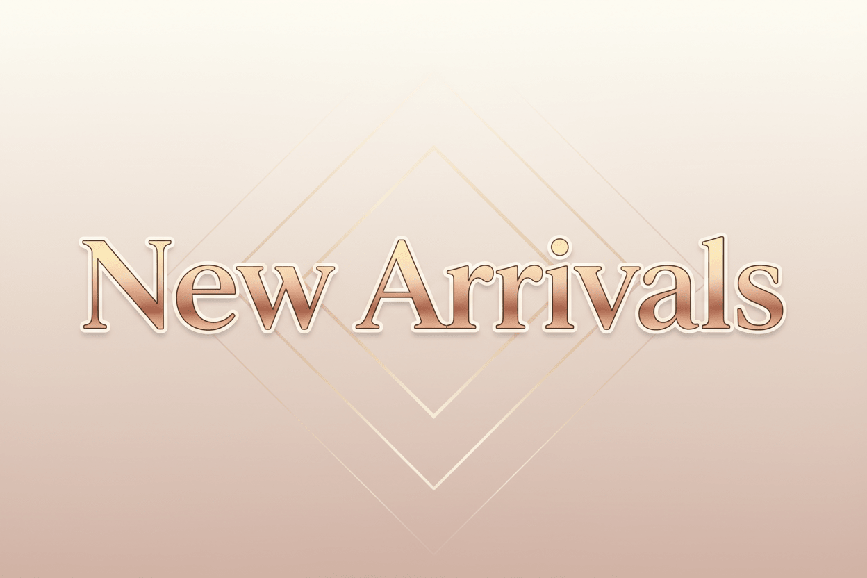 New Arrivals - Pichkari Vibes
