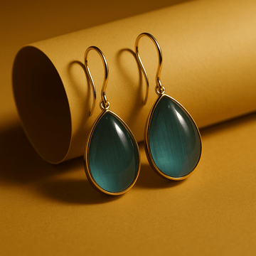 Kiara Aqua Charm - 
