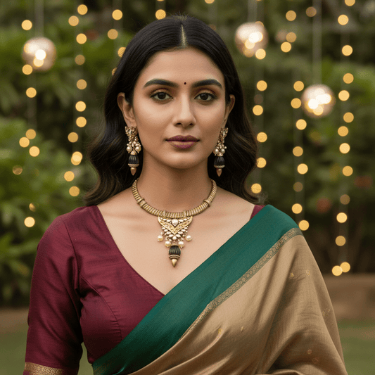 Lamp Hasli set - N-24-N-O-1FSYY-VJ