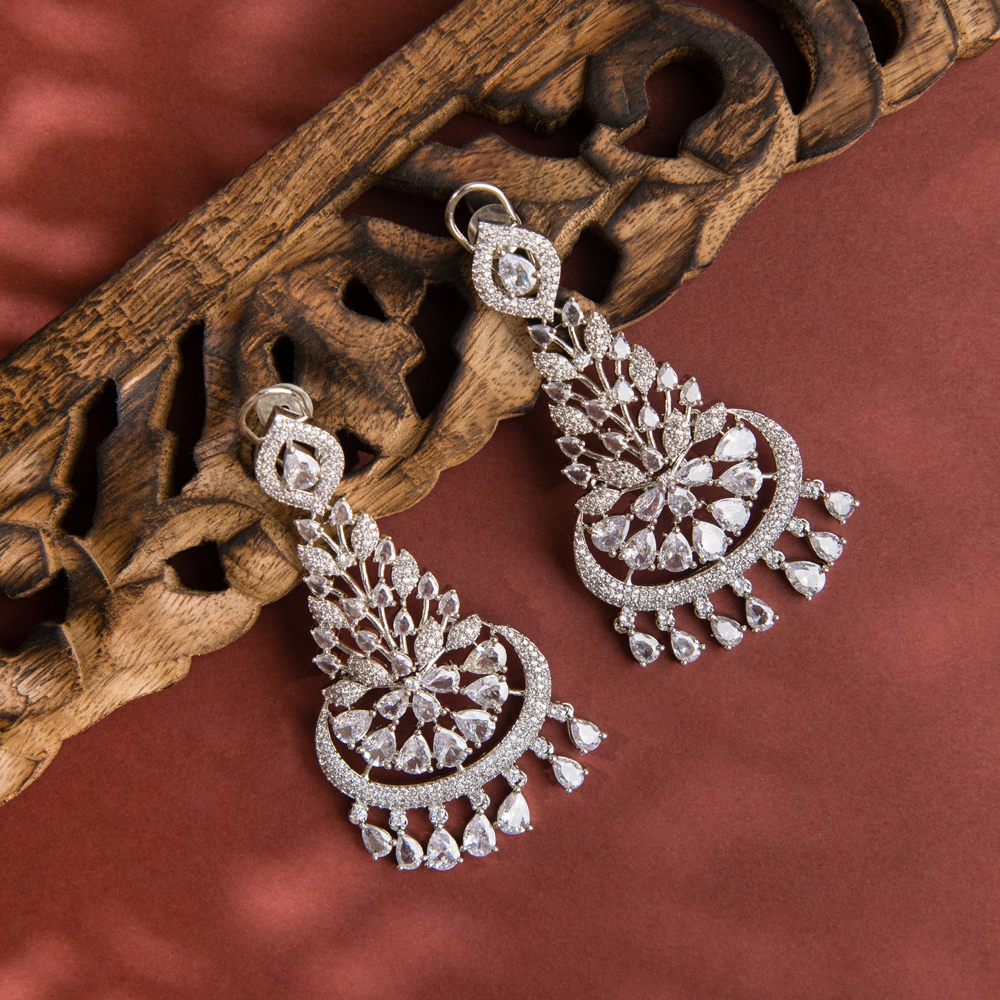 Nitya Glam Danglers - 