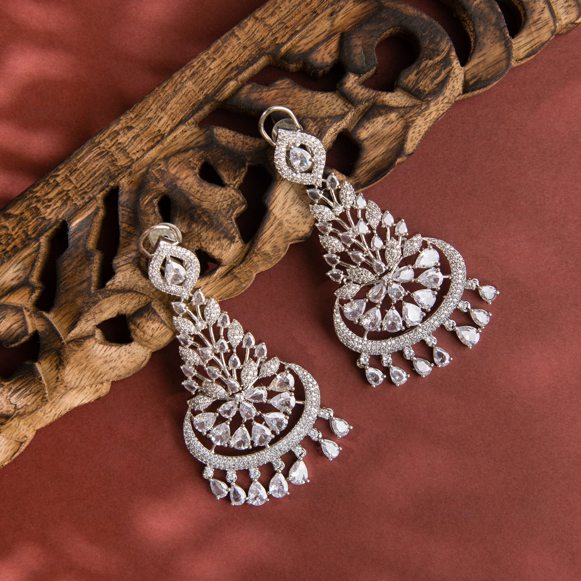 Nitya Glam Danglers - 