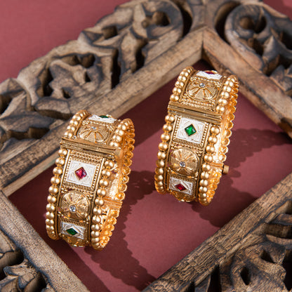 The Maharani Edit - N-24-B-K-11QWY-VJ