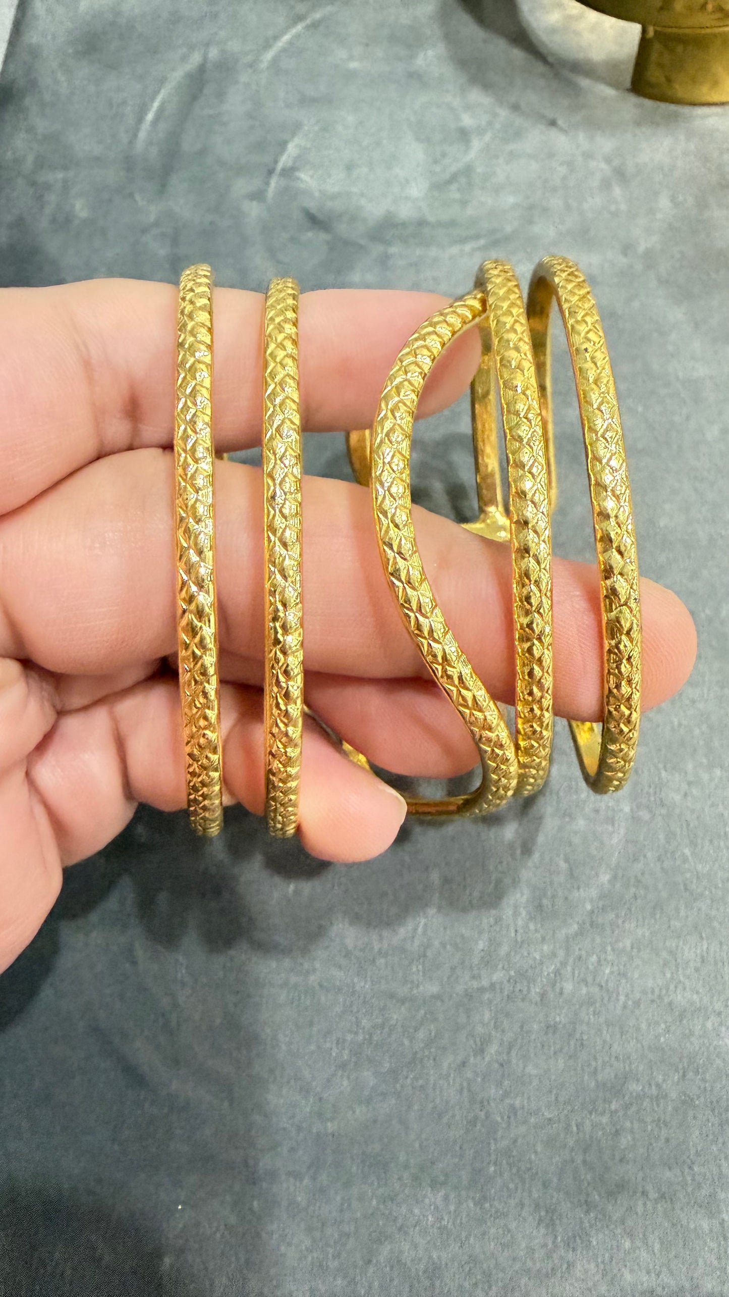 The Bracelet Edit 03