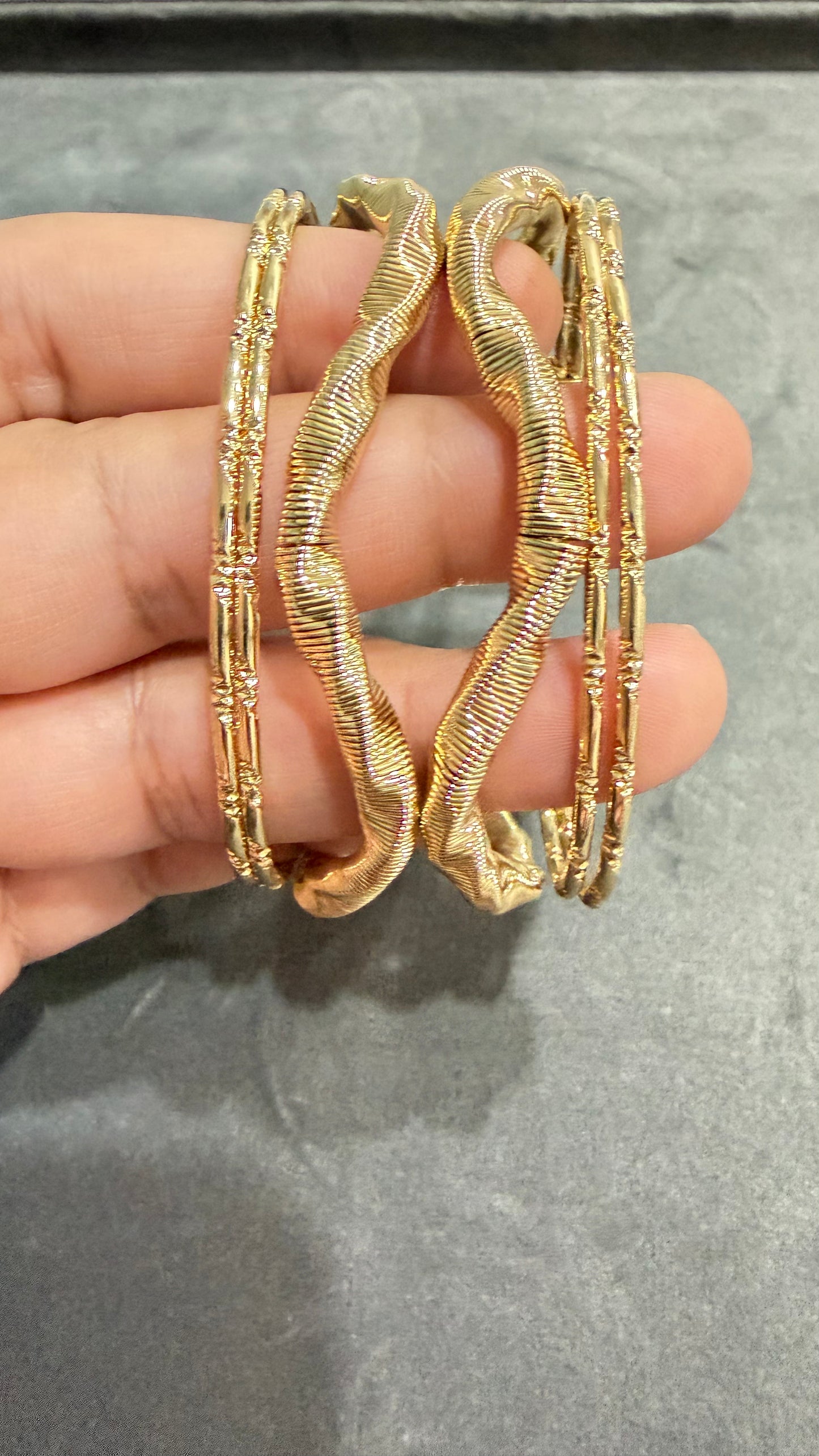 The Bracelet Edit 03