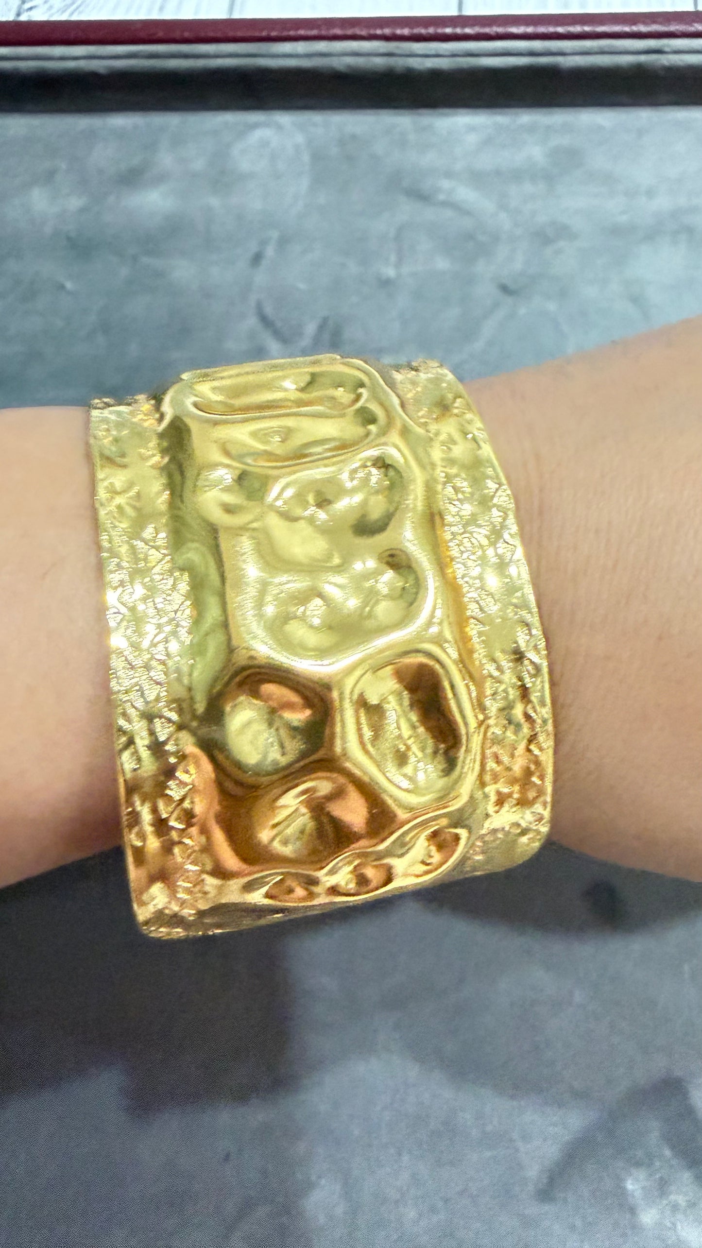The Bracelet Edit 04