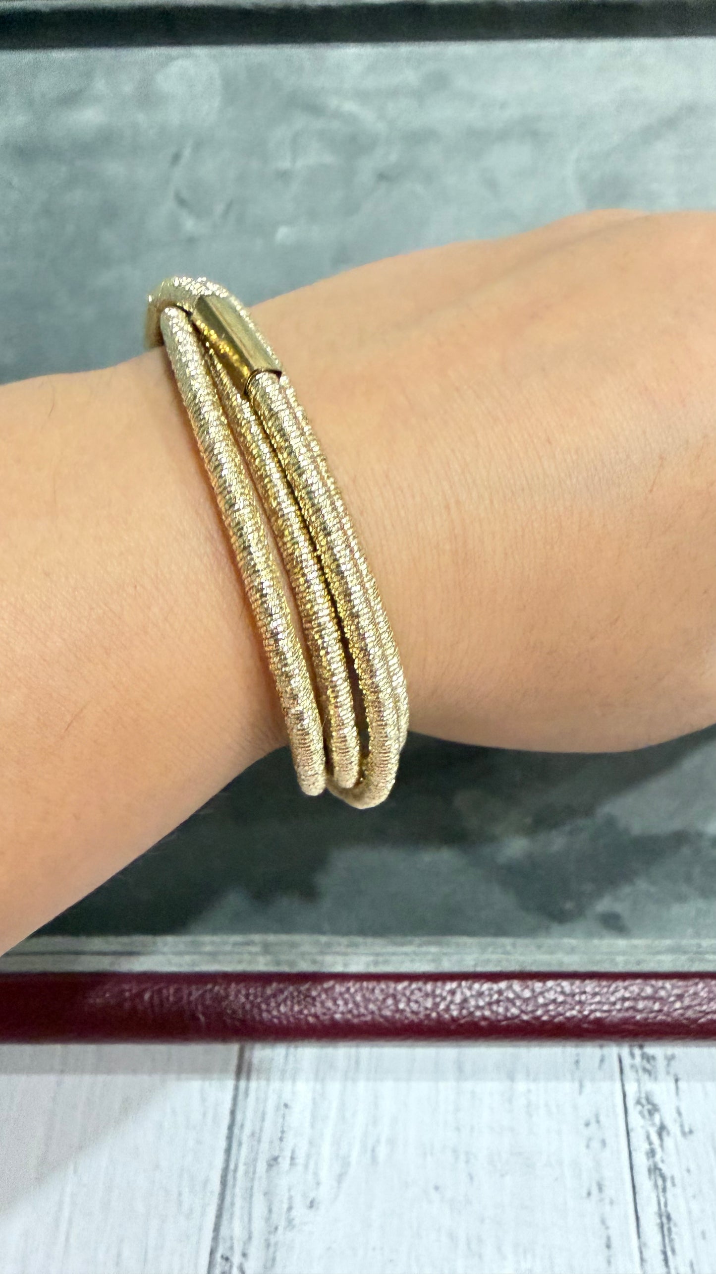 The Bracelet Edit 07