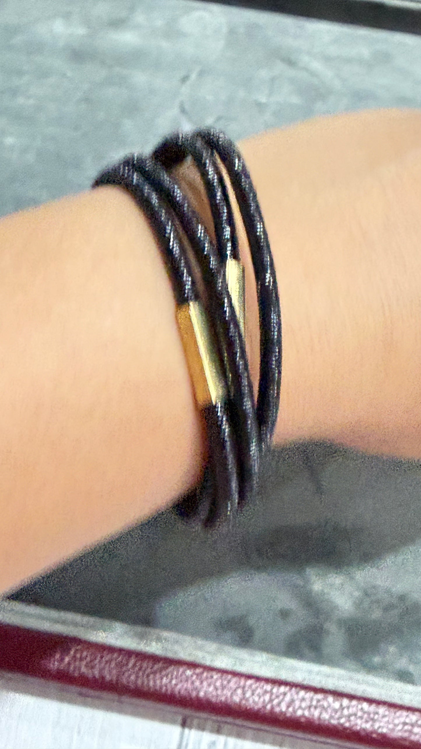 The Bracelet Edit 06