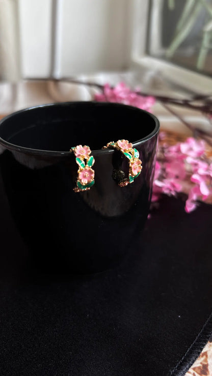 Tutti Frutti Studs - 