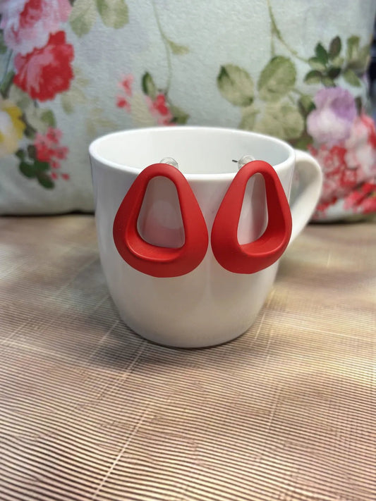 Scarlet Drops - 