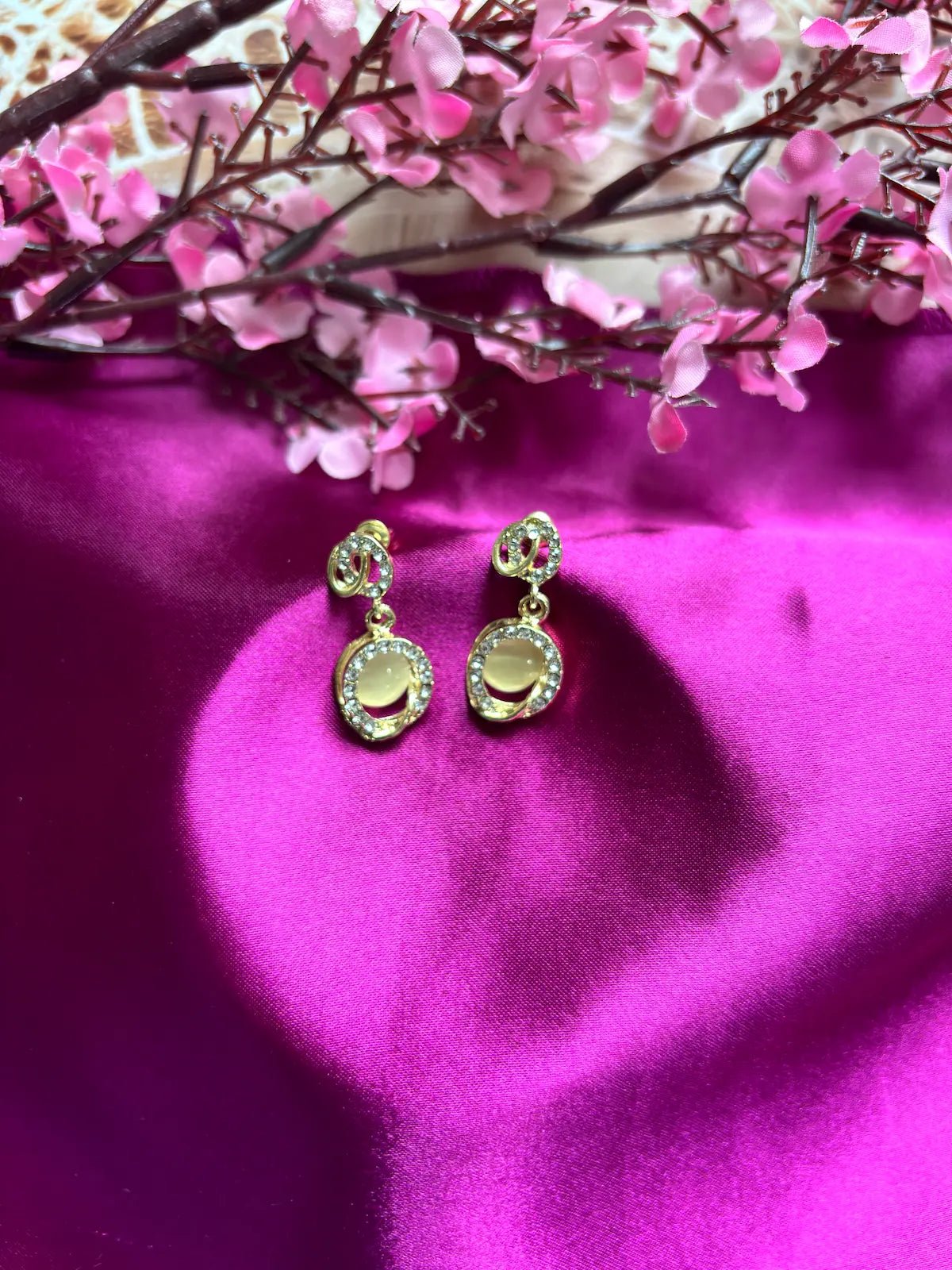 Solar Swing Studs - 