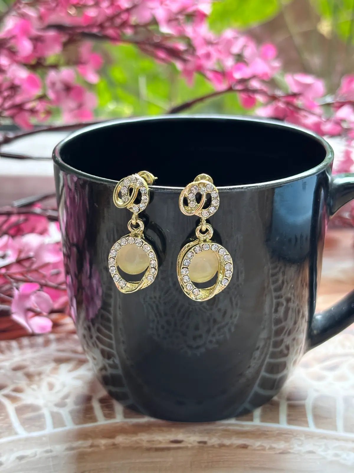 Solar Swing Studs - 