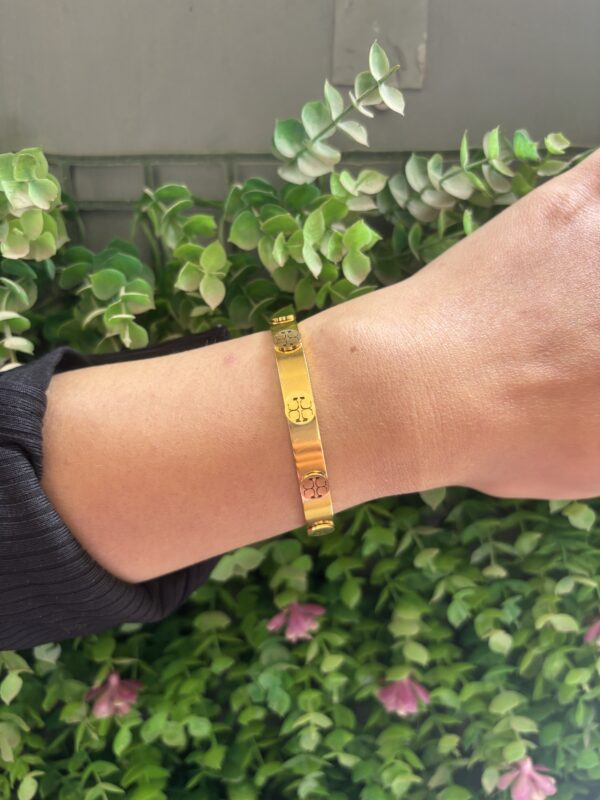 Glow Bound Anti Tarnish Bracelet