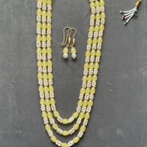 Elora's Golden Threads