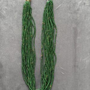 Pine tassle (green)