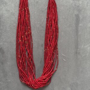 Cherry Tassel (Red)