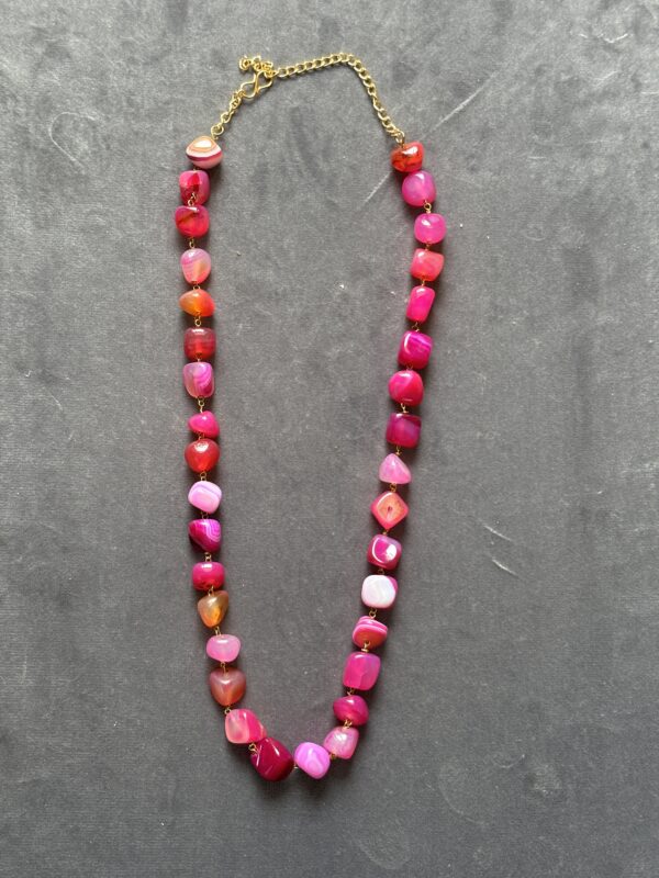Scarlet Paradise(Pink) - Image 2