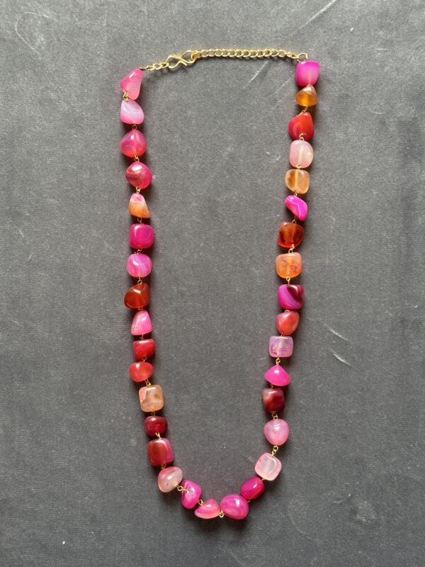 Scarlet Paradise(Pink)