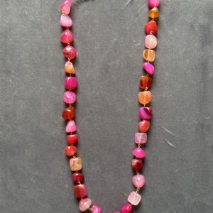 Scarlet Paradise(Pink)