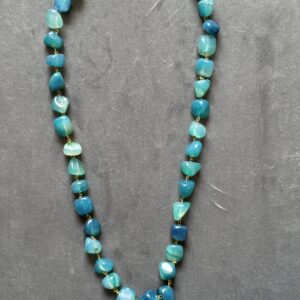 Peacock Paradise(blue)