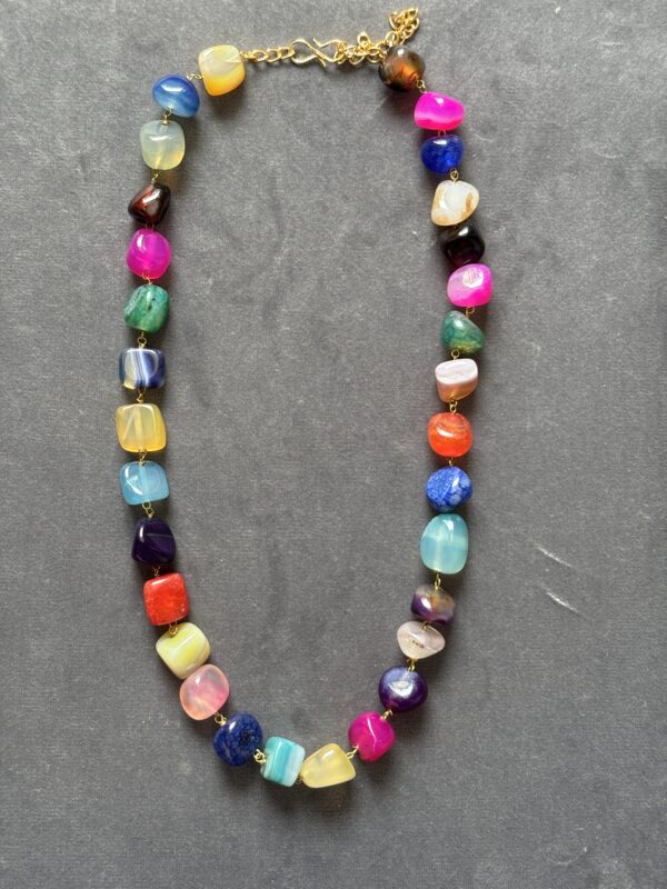 Rainbow Burst