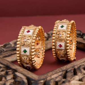 The Maharani Edit