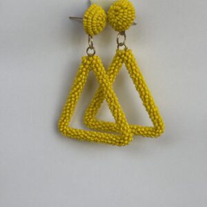 Triangle love