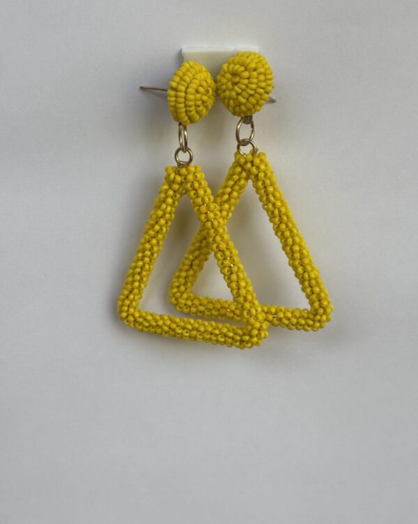 Triangle love