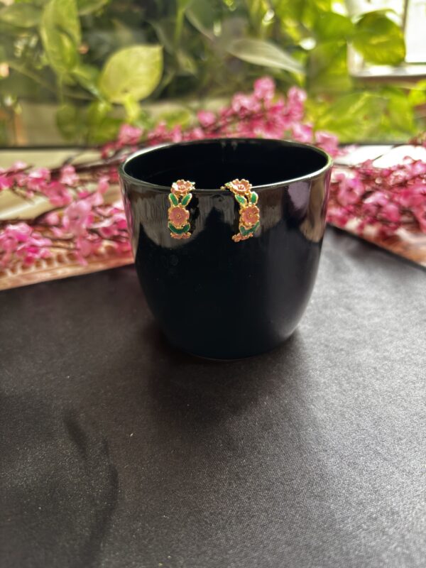 Tutti Frutti Studs