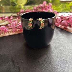 Tutti Frutti Studs