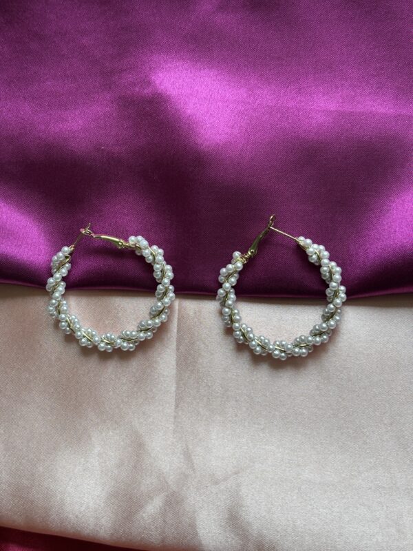 Cosmic Loop Hoops - Image 2