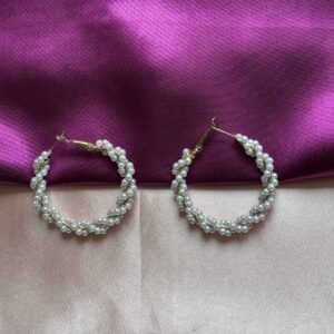 Cosmic Loop Hoops