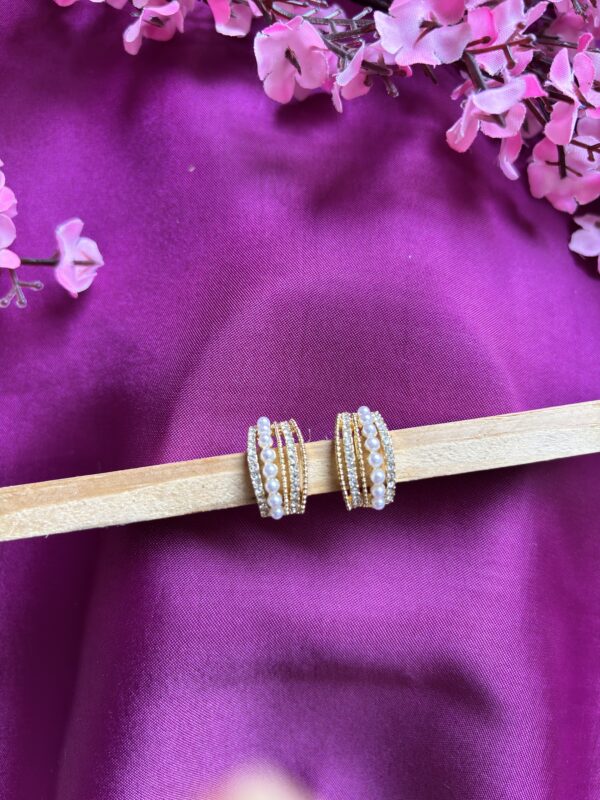 Mini Barrel Hoops - Image 2