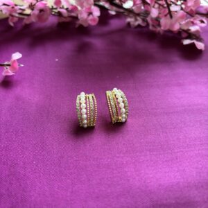 Mini Barrel Hoops