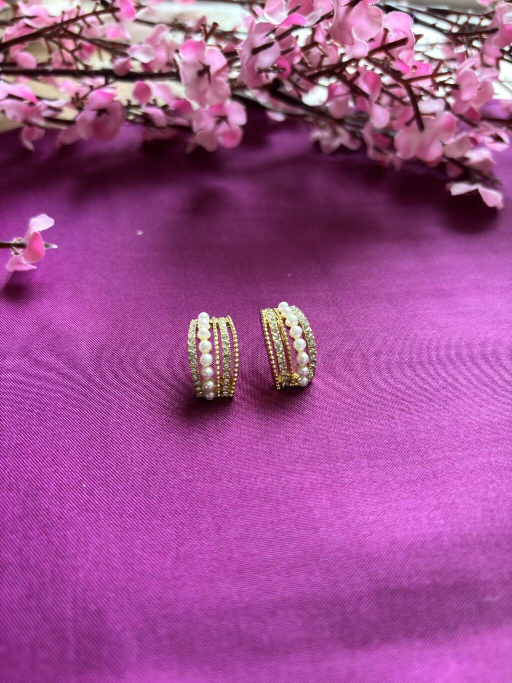 Mini Barrel Hoops