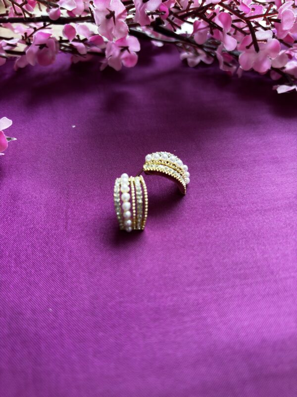 Mini Barrel Hoops - Image 3
