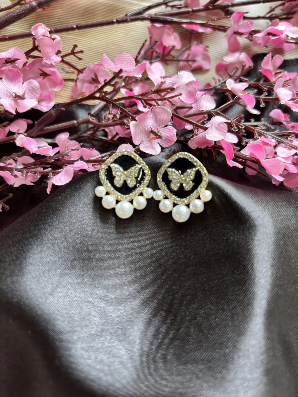 Opal Waterfall Studs - Image 3