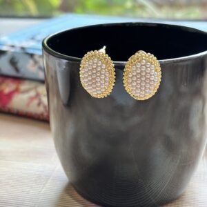 Mini Orbit Anti Tarnish Studs
