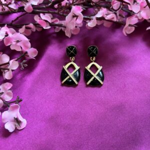 Everyday Luxe Anti Tarnish Hoops