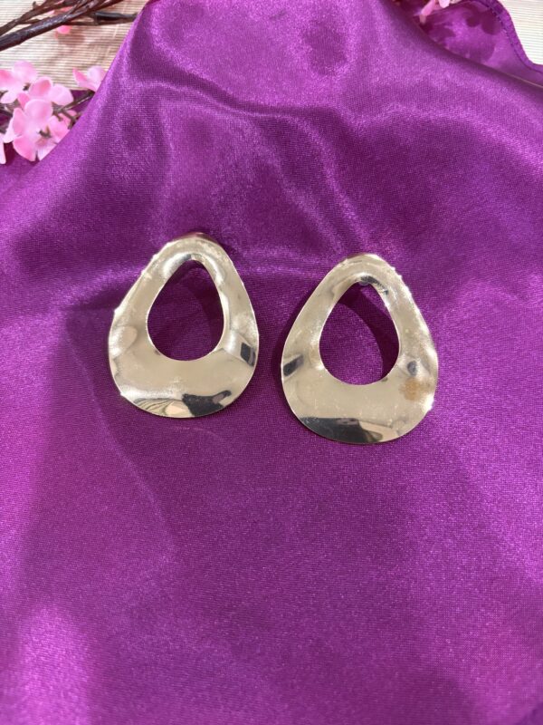 Waffle Teardrops - Image 3