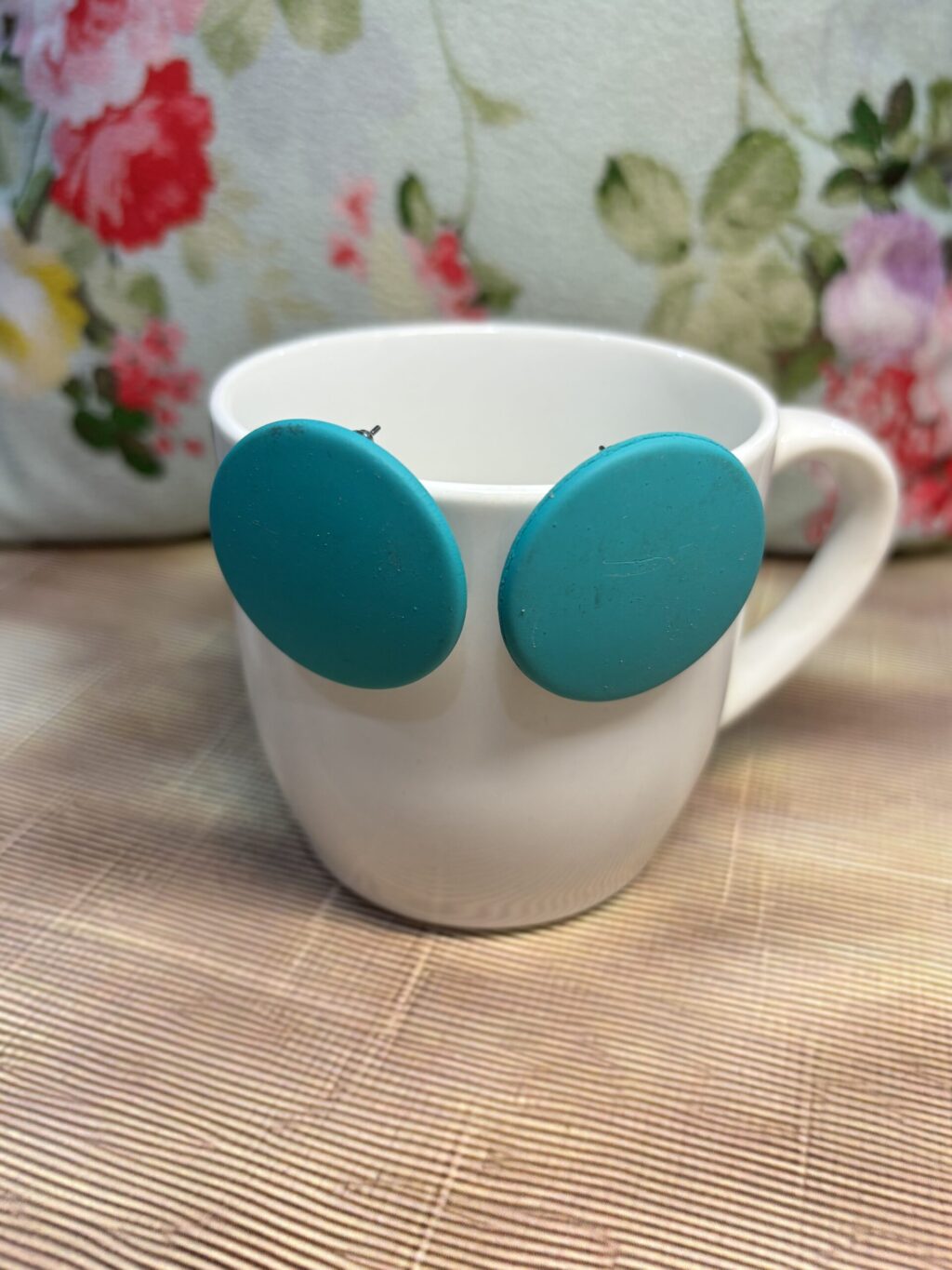 Seafoam Pop
