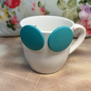 Seafoam Pop