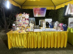 Ethnic, Western, Everyday Jewellery Exhibition Stall - Pichkari Vibes