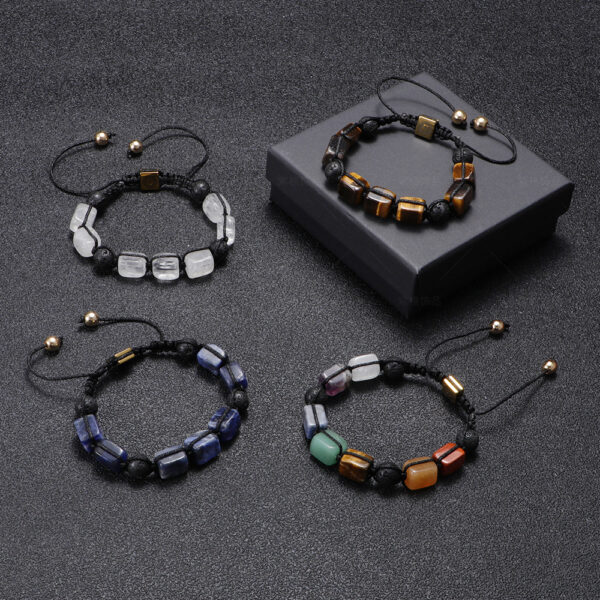 Tiger Eye Bracelet - Image 2