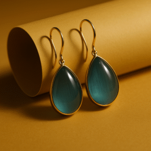 Kiara Aqua Charm