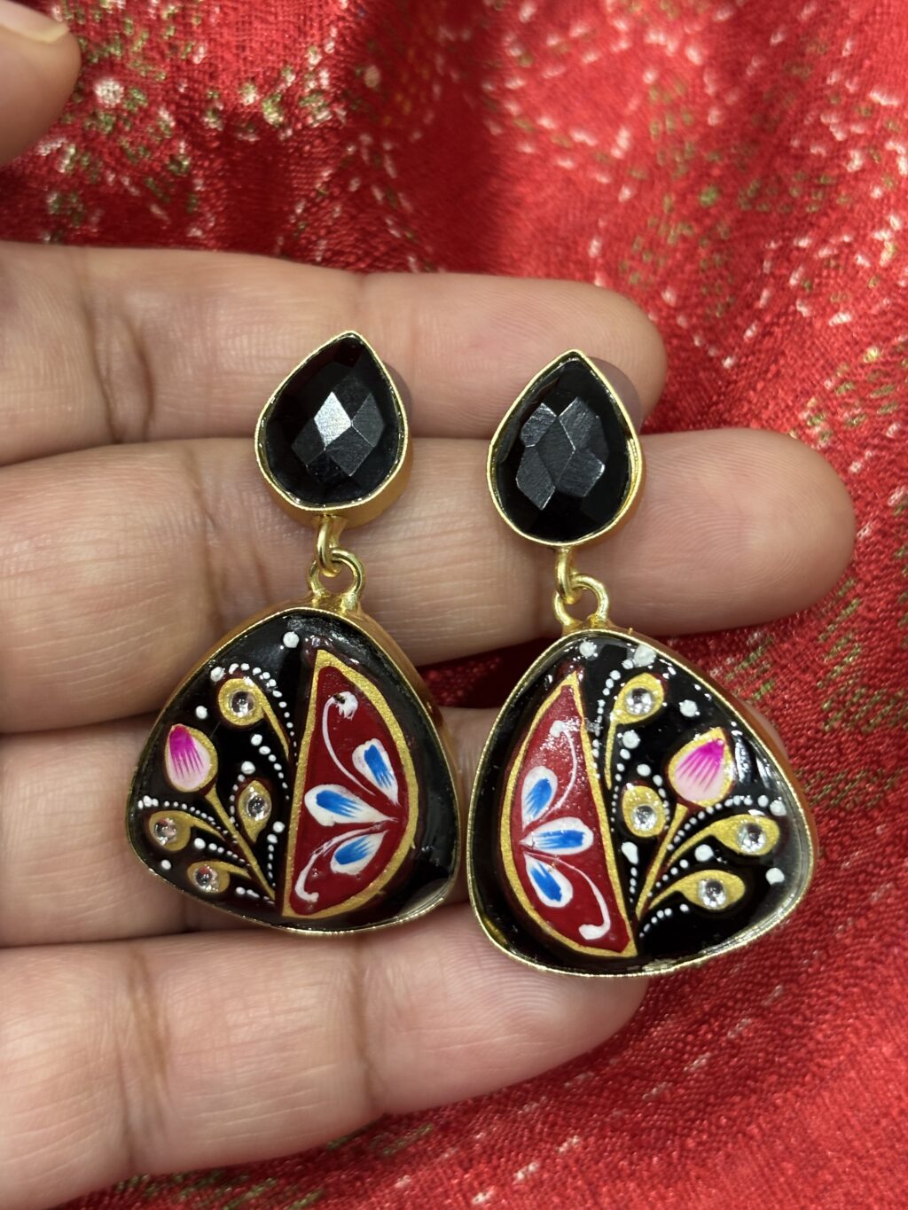 Nimrit Carnival Drops