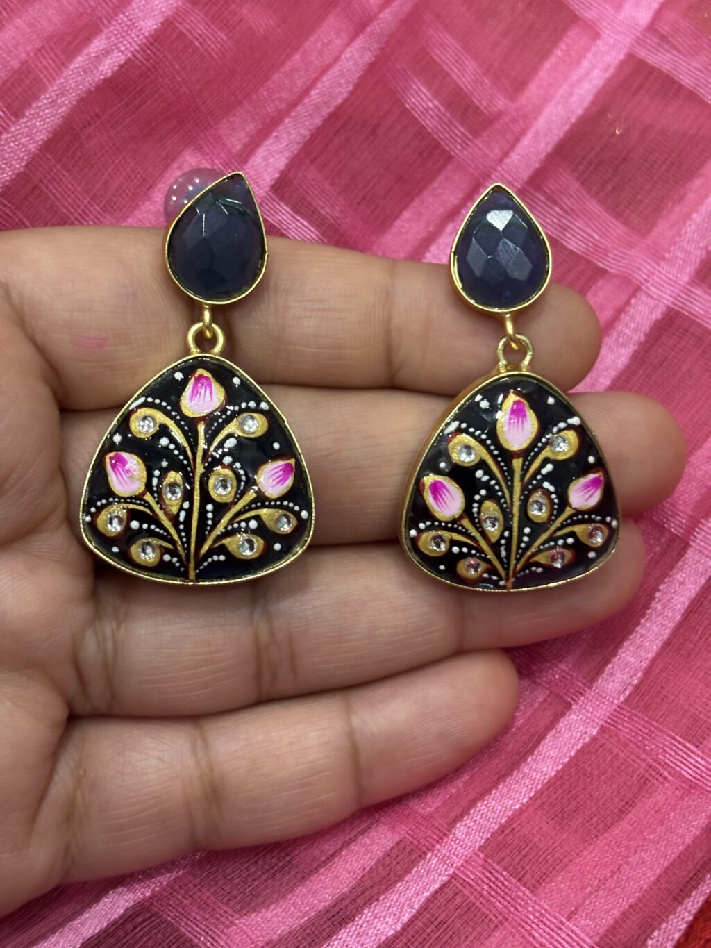 Baani Royal Petals - Image 2